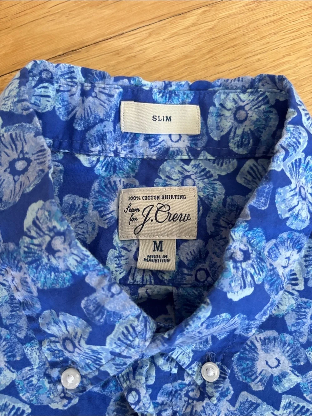 J. Crew Shirt